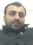 Sahib, 38 лет, Bakı