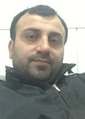 Sahib, 38, Azərbaycan Respublikası, Bakı