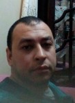 محمد مرسى بروسلى, 35 лет, القنايات