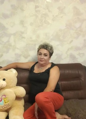 Людмила из Маслянино 53 года