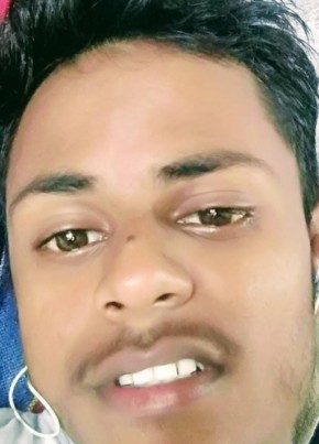 Ajay, 26, India, Jamuria