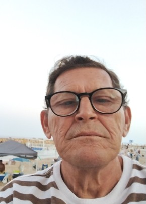 Antonio soriano из Callosa de Segura 58 лет