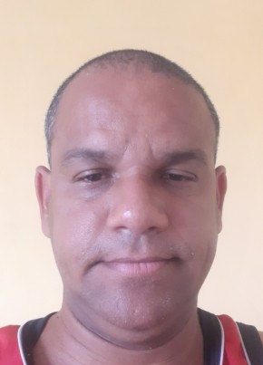Anderson Oliveir из Nova Iguaçu 43 года