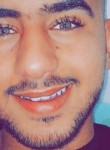 Salah Eddine, 23 года, Aïn el Bya