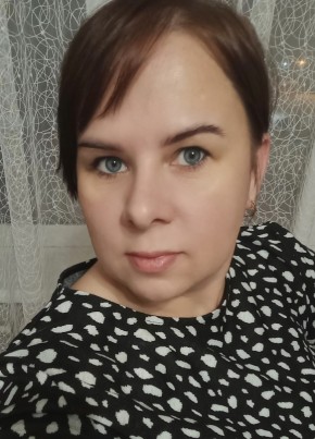 Ирина из Твери 42 года