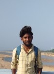 Suresh, 24 года, Srīkākulam