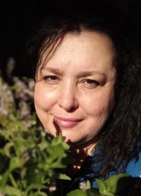 Алена из Омска 49 лет