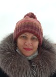 Oksana, 46, Moscow