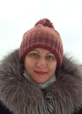 Оксана, 47, Россия, Москва