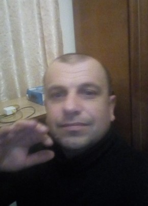 Богдан, 47, Україна, Калуш