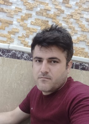Baran, 31, Türkiye Cumhuriyeti, Ankara
