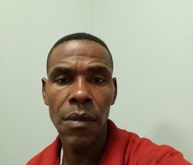 Victor pelalo, 43 года, Santo Domingo