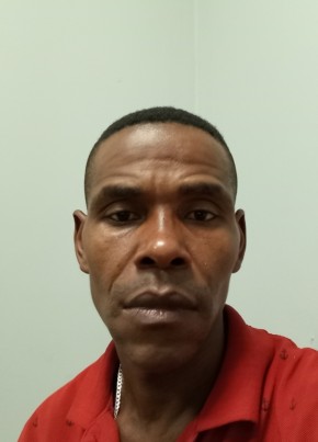 Victor pelalo, 43, República de Santo Domingo, Santo Domingo