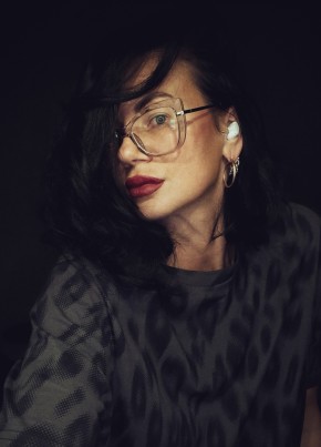 Яна из Калининграда 36 лет