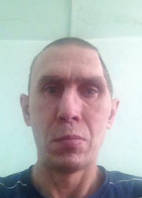 andrei, 54, Россия, Прокопьевск