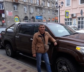 Николай, 50 лет, Ростов-на-Дону