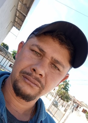 Rodrigo из Criciúma 38 лет