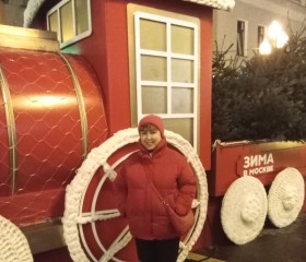 Irina, 54, Saransk