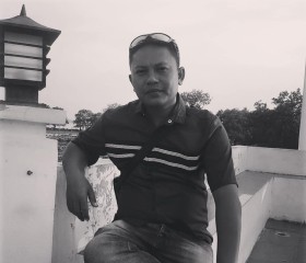 Kosman, 40 лет, Kota Bandung