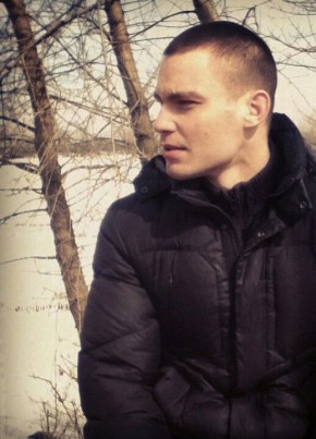 Andrey, 32, Україна, Київ