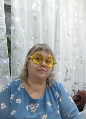 Надежда из Медногорска 69 лет