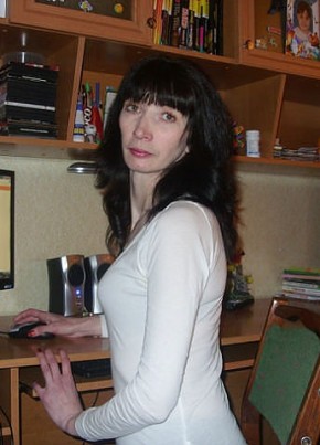 Лариса, 54, Россия, Прокопьевск