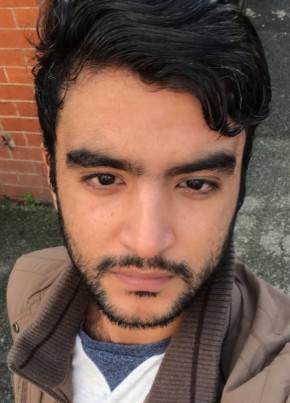 abdullah, 28, United Kingdom, Longsight