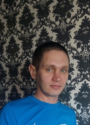 юрий, 39, Россия, Тамань