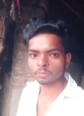 Amit, 18, India, Lucknow