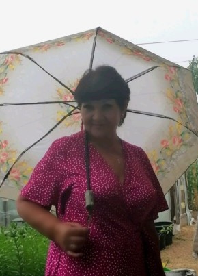 Альбина из Ачинска 54 года