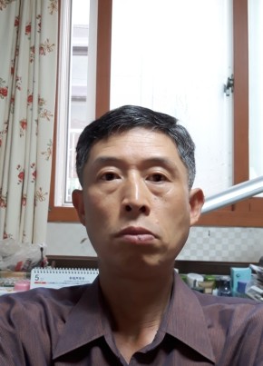 정귀, 62, 대한민국, 안산시