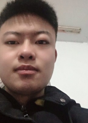 建鑫, 23, 中华人民共和国, 淄博市