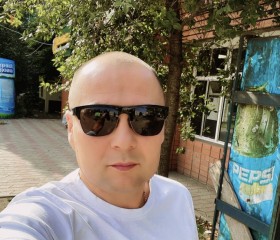 Ник, 39 лет, Липецк