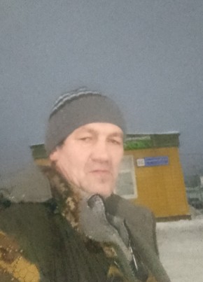 Александр, 52, Россия, Орск