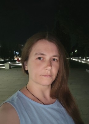 Юли из Краснодара 41 год