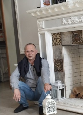 Алекс из Люберцы 42 года