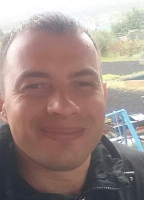 Sergej, 41, Россия, Красноярск