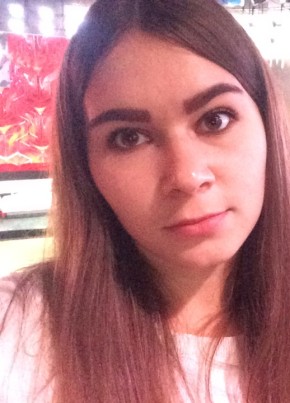 Людмила, 28, Россия, Рязань