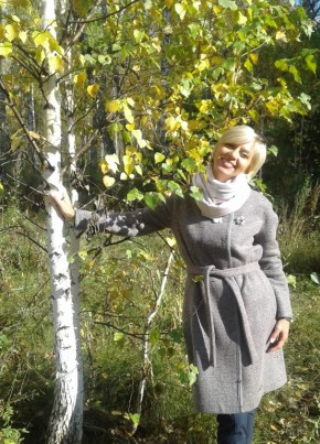 Ирина, 50, Россия, Красноярск