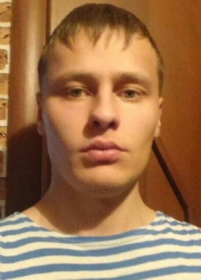 Андрей, 30, Россия, Североморск