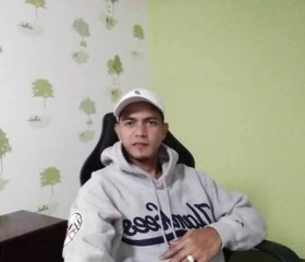 Albert Racelis, 39, Lucena