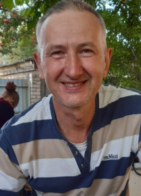Алексей, 57, Россия, Ржев