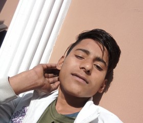 Fardeen Malik, 18 лет, Delhi