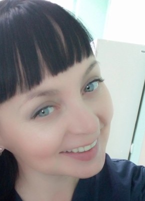 Alyena, 47, Russia, Tyumen