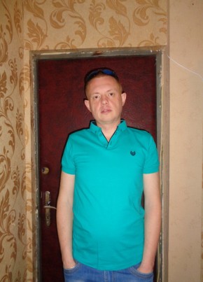 Денис, 44, Україна, Житомир