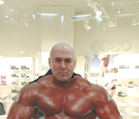Georgiy, 60, Cheboksary