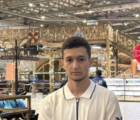 Marty, 19 лет, Toshkent