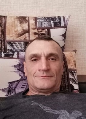 Николай, 41, Қазақстан, Алматы