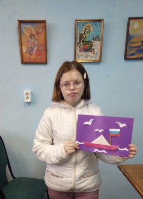 Алина, 22, Россия, Нижний Новгород