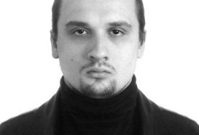 Алексей, 48 - Портрет